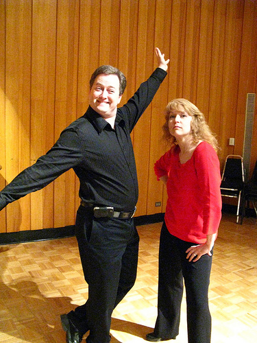 doug & cathy doug & cathy