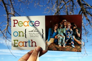 Christmas Card 2009